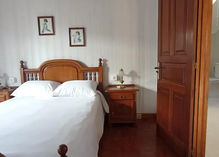 Ensan Ciprian Casa En 1ª Linea De Playa
