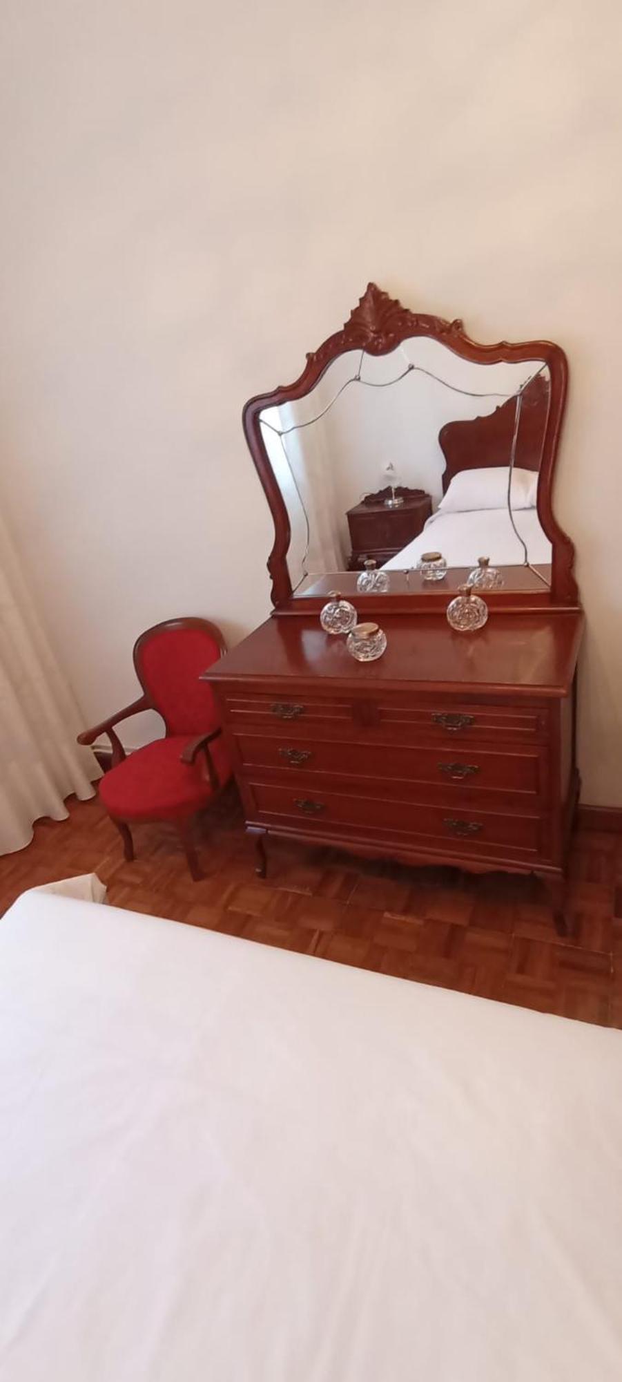 Ensan Ciprian Casa En 1ª Linea De Playa San Cibrao