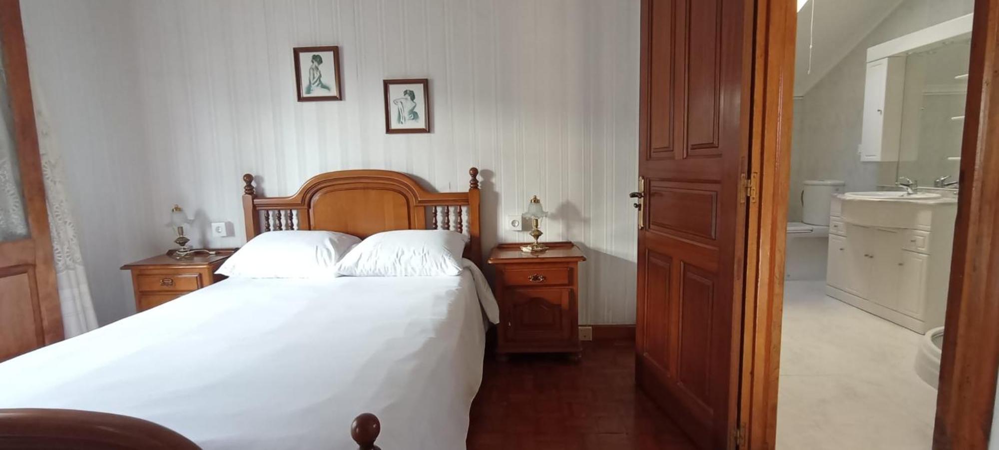Ensan Ciprian Casa En 1ª Linea De Playa Vakantiehuis