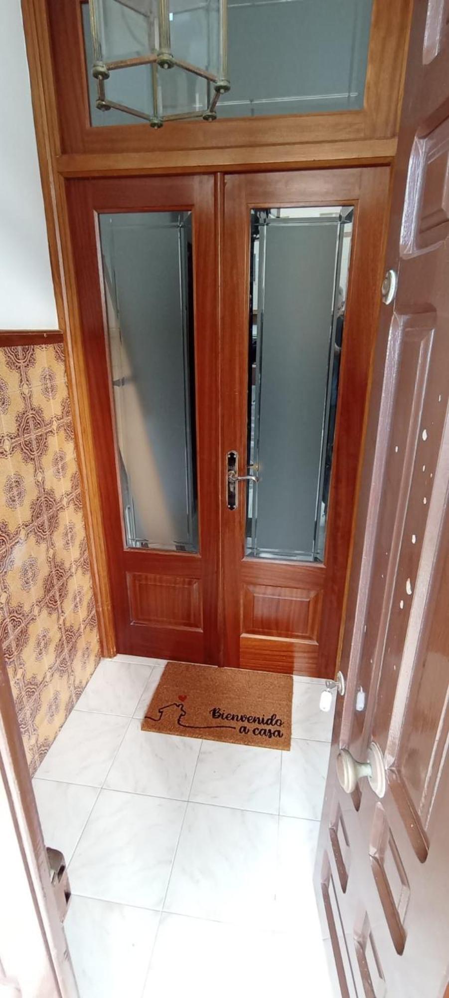 Hébergement de vacances Ensan Ciprian Casa En 1ª Linea De Playa *