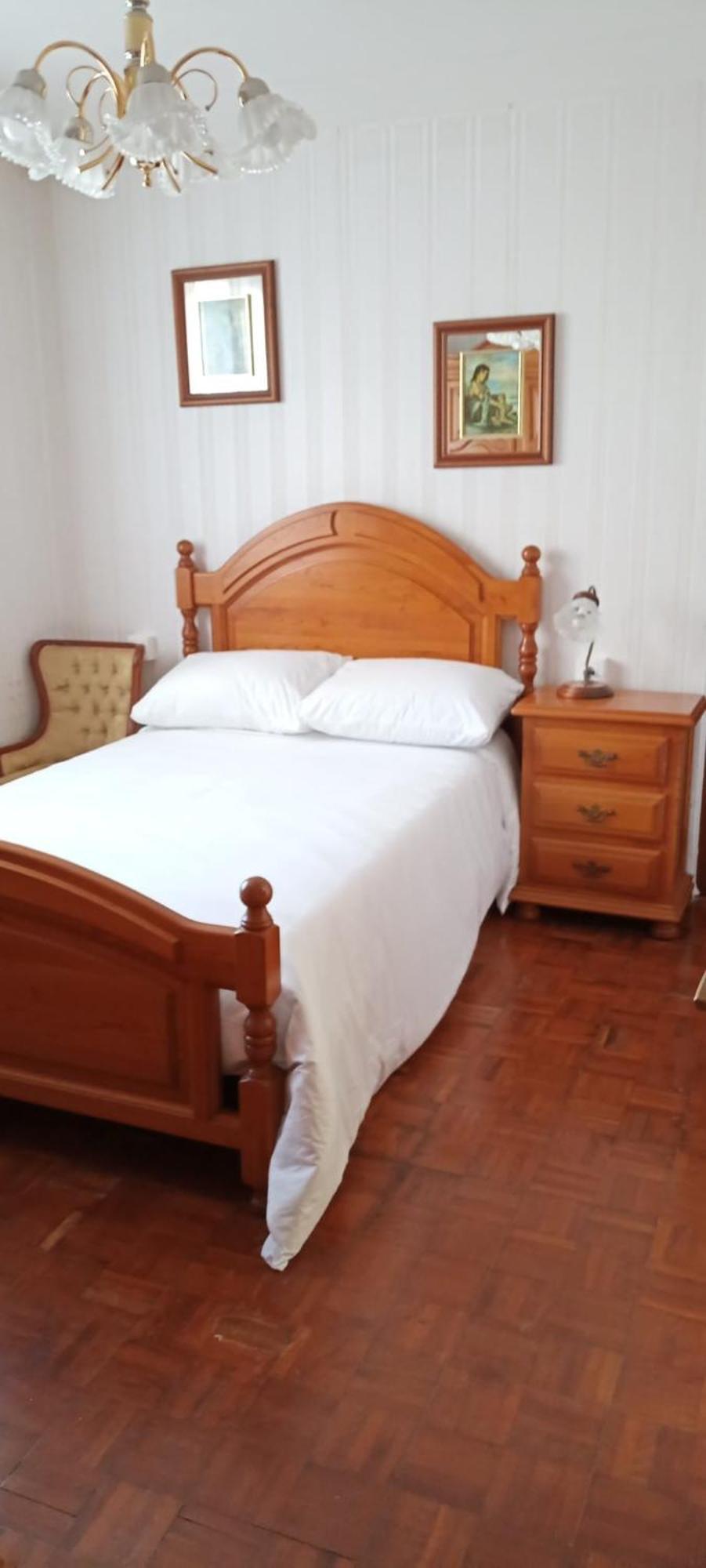 Hébergement de vacances Ensan Ciprian Casa En 1ª Linea De Playa *