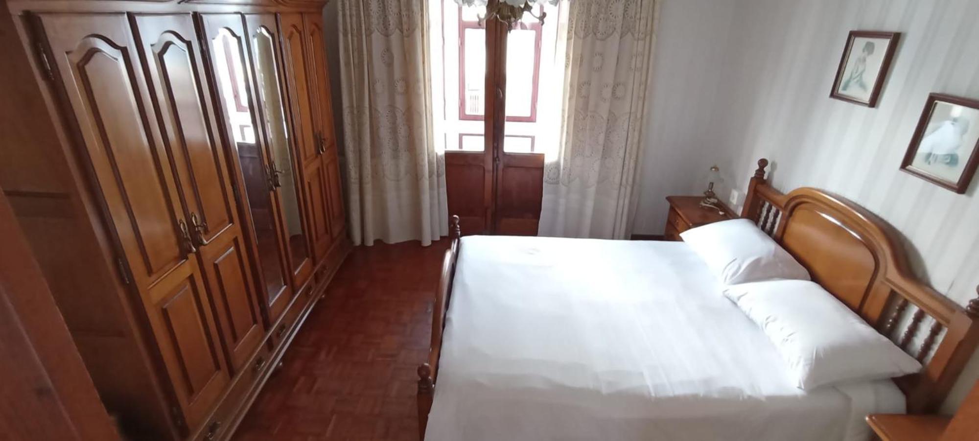 Ensan Ciprian Casa En 1ª Linea De Playa Hébergement de vacances