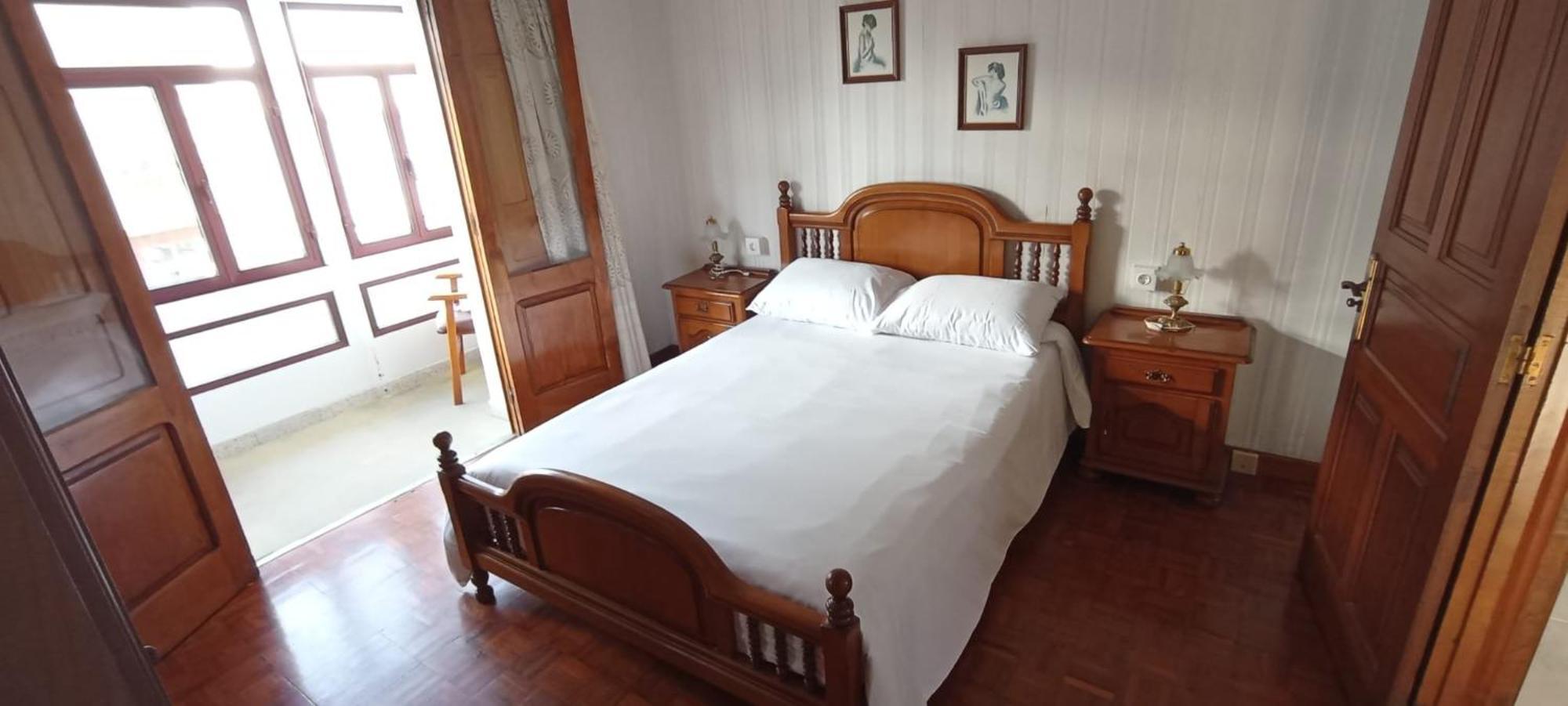 Hébergement de vacances Ensan Ciprian Casa En 1ª Linea De Playa