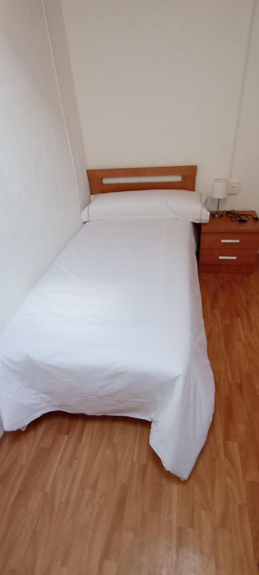 Hébergement de vacances Ensan Ciprian Casa En 1ª Linea De Playa San Cibrao