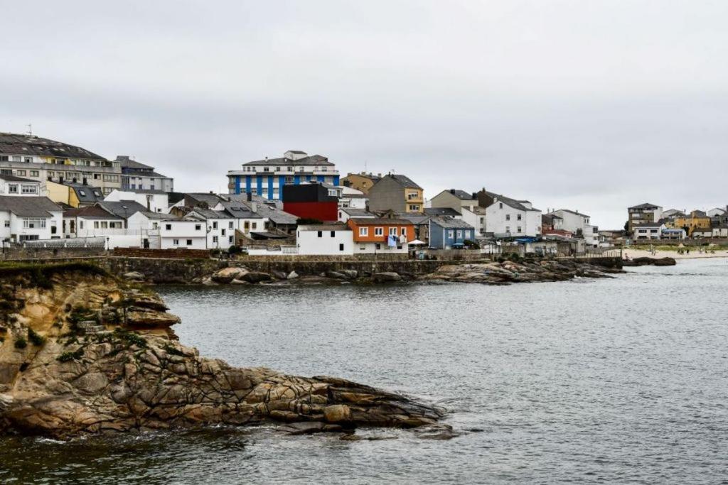 Ensan Ciprian Casa En 1ª Linea De Playa Vakantiehuis