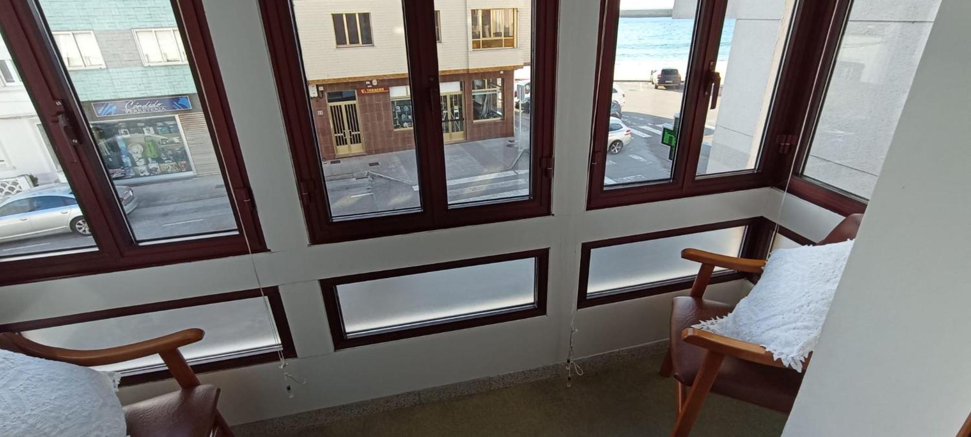 Vakantiehuis Ensan Ciprian Casa En 1ª Linea De Playa