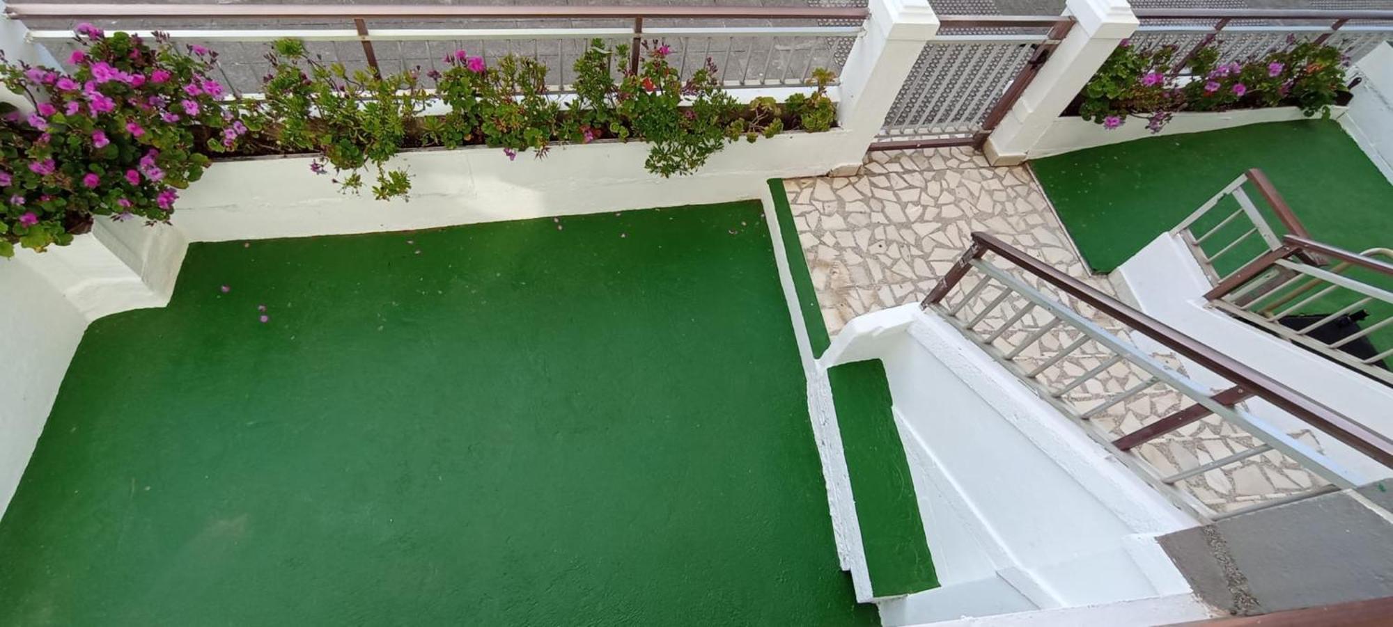 Vakantiehuis Ensan Ciprian Casa En 1ª Linea De Playa *