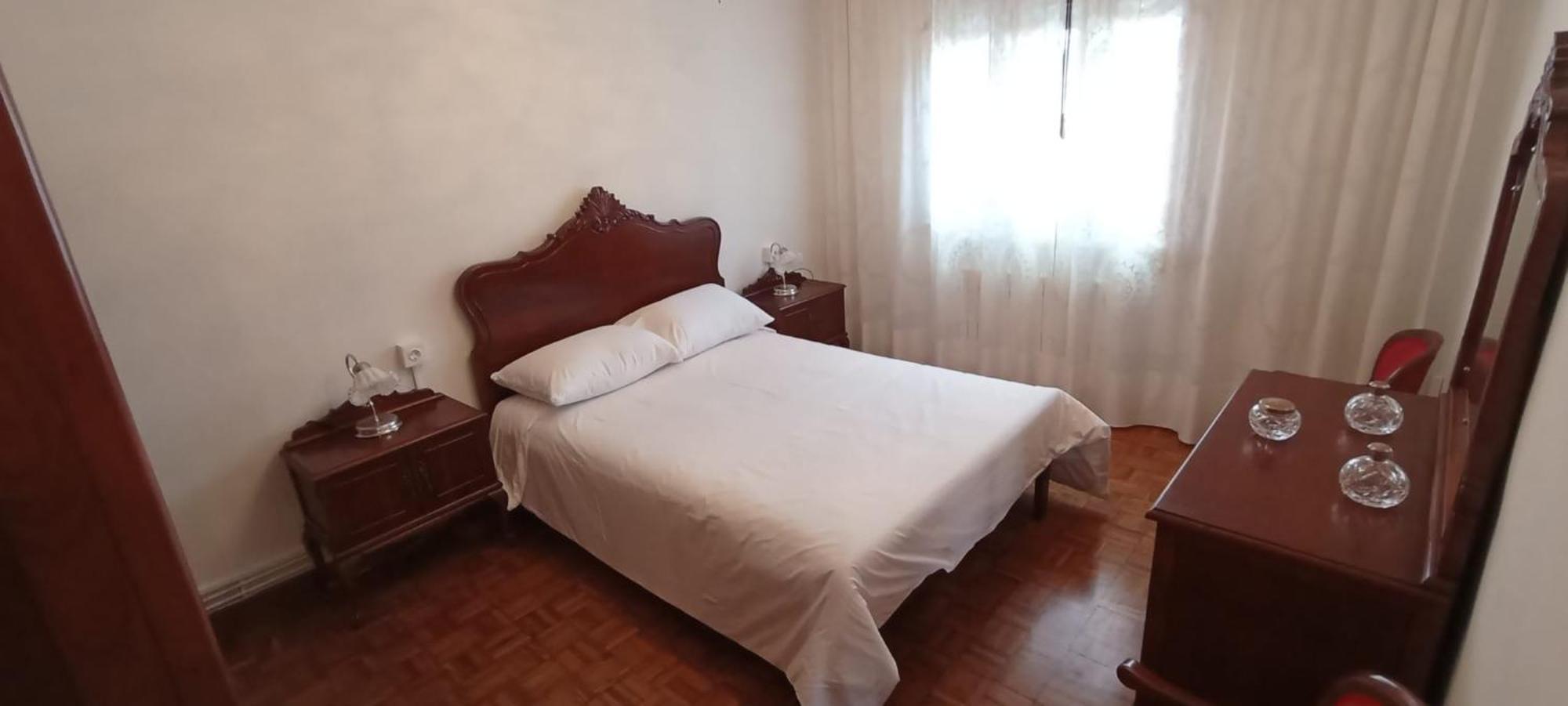 Ensan Ciprian Casa En 1ª Linea De Playa Vakantiehuis San Cibrao