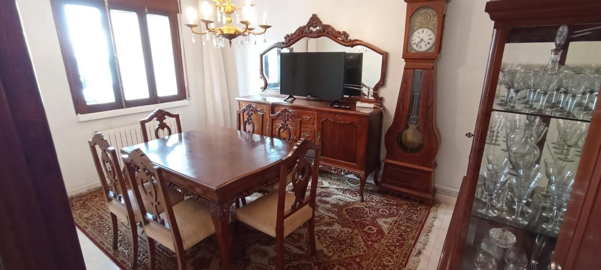 Hébergement de vacances Ensan Ciprian Casa En 1ª Linea De Playa *