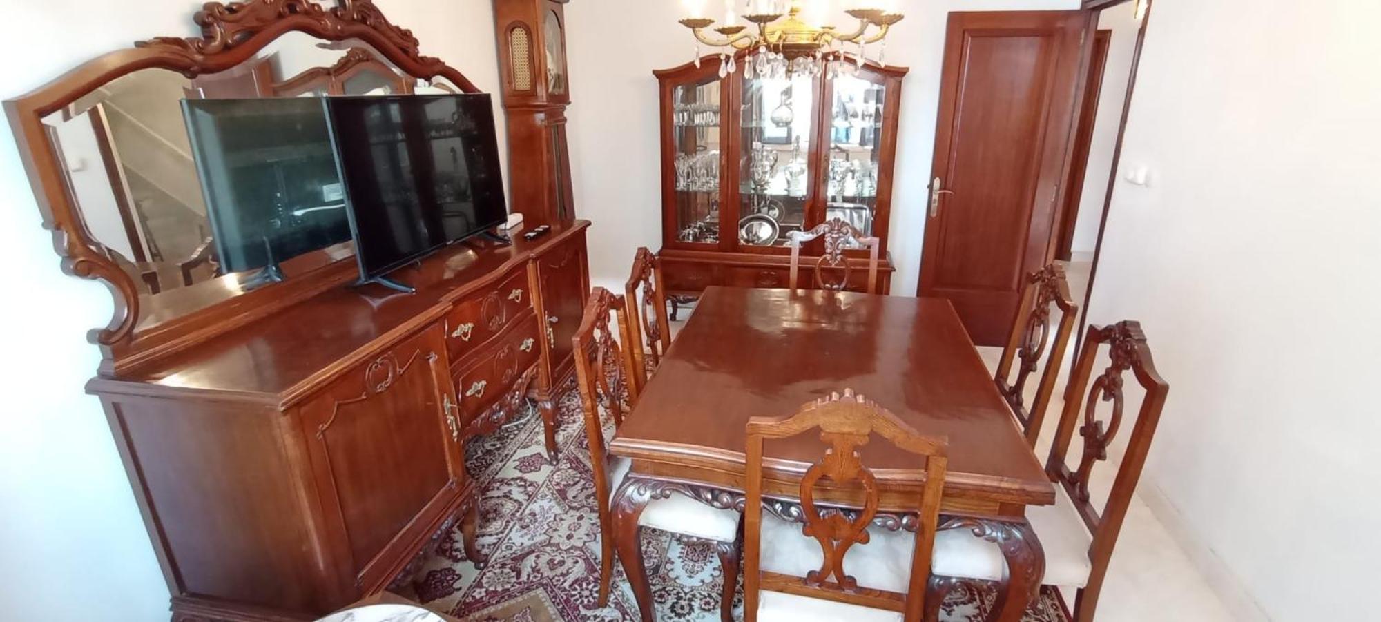 Hébergement de vacances Ensan Ciprian Casa En 1ª Linea De Playa San Cibrao