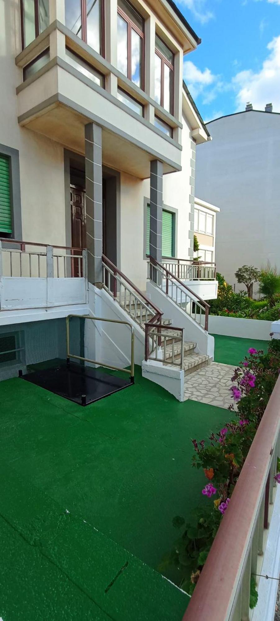 Ensan Ciprian Casa En 1ª Linea De Playa Vakantiehuis
