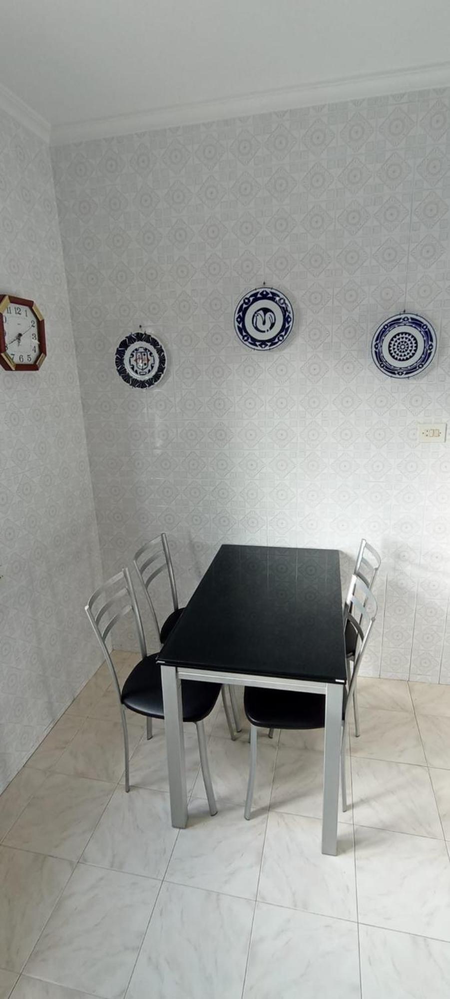 Vakantiehuis Ensan Ciprian Casa En 1ª Linea De Playa
