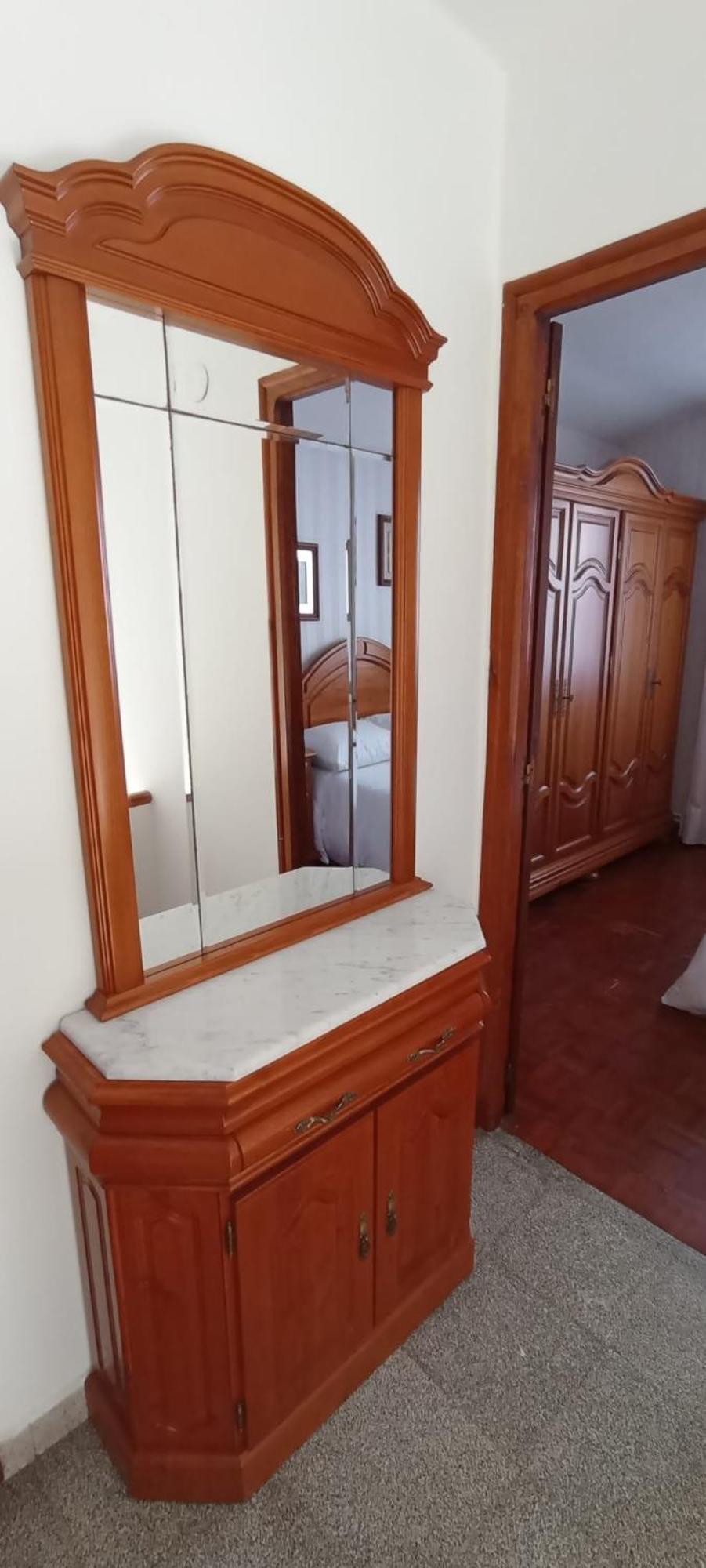 Hébergement de vacances Ensan Ciprian Casa En 1ª Linea De Playa San Cibrao