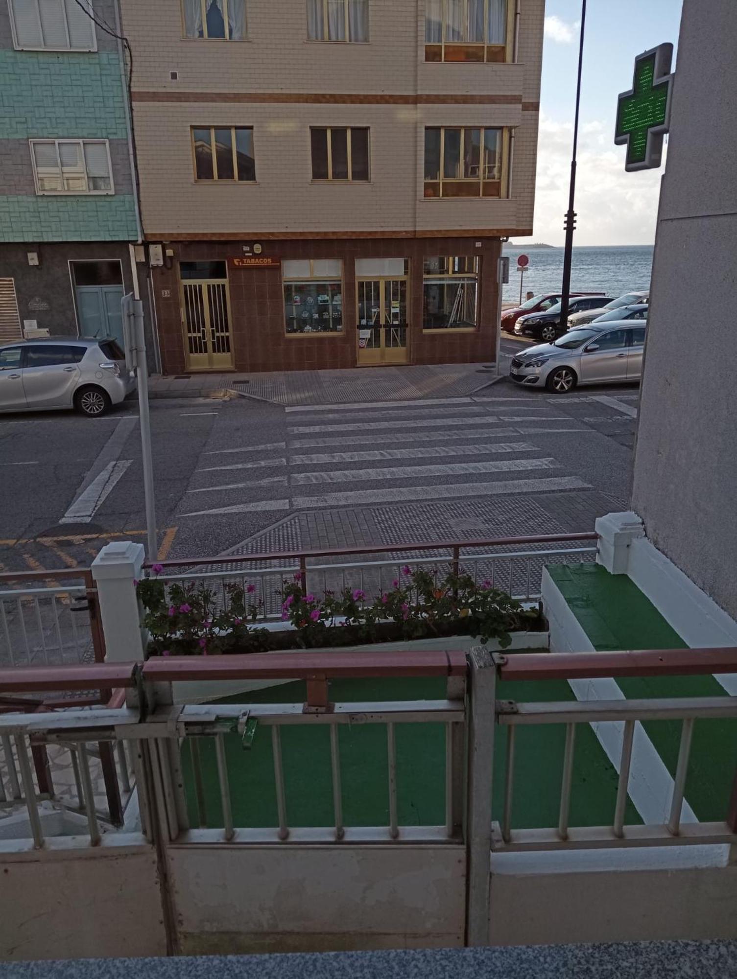 Vakantiehuis Ensan Ciprian Casa En 1ª Linea De Playa